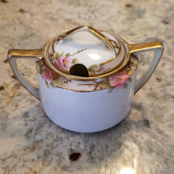 7 Pieces of Made in Nippon China - Picture 6 of 12